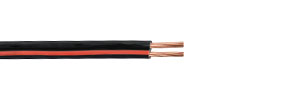 Speaker Cable 2X1mm² 